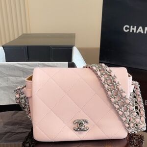 <AUTHENTIC>CHANEL bag